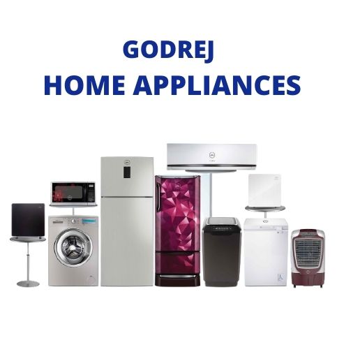 Godrej Service Center in Mumbai